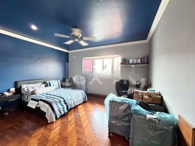 BANYAN VILLAS 4