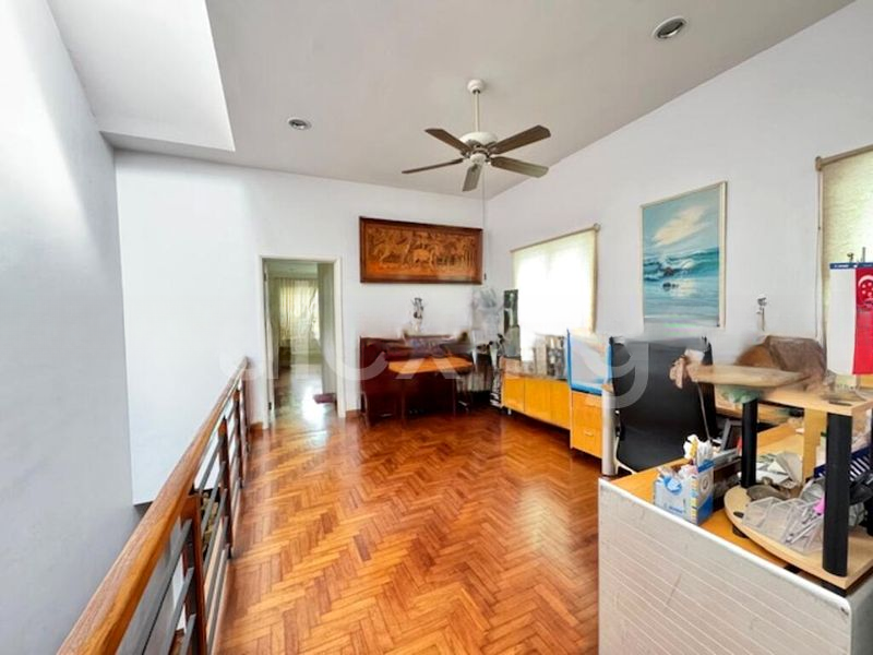 BANYAN VILLAS 3