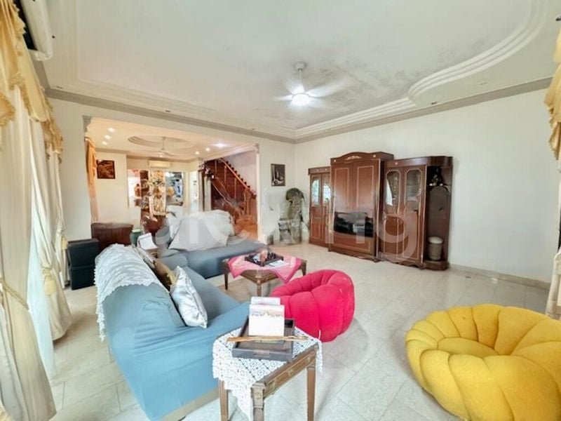 BANYAN VILLAS 6