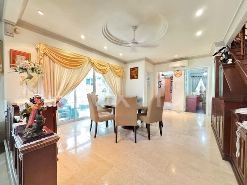 BANYAN VILLAS 2