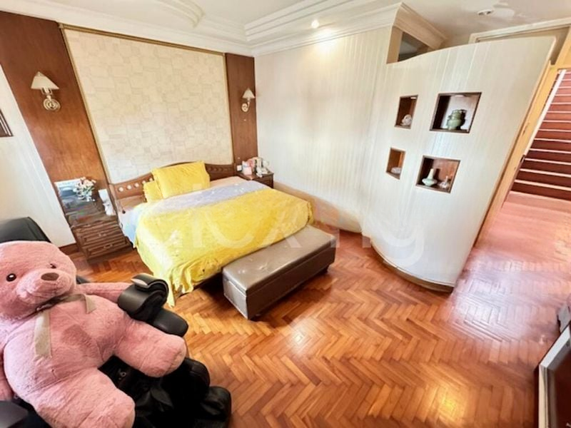 BANYAN VILLAS 1