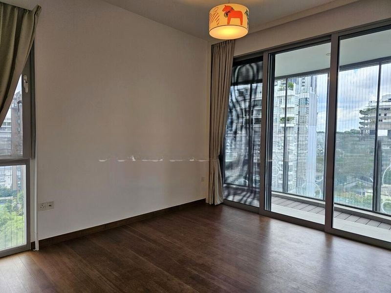 HALLMARK RESIDENCES 5