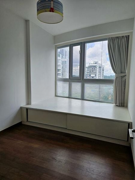 HALLMARK RESIDENCES 6