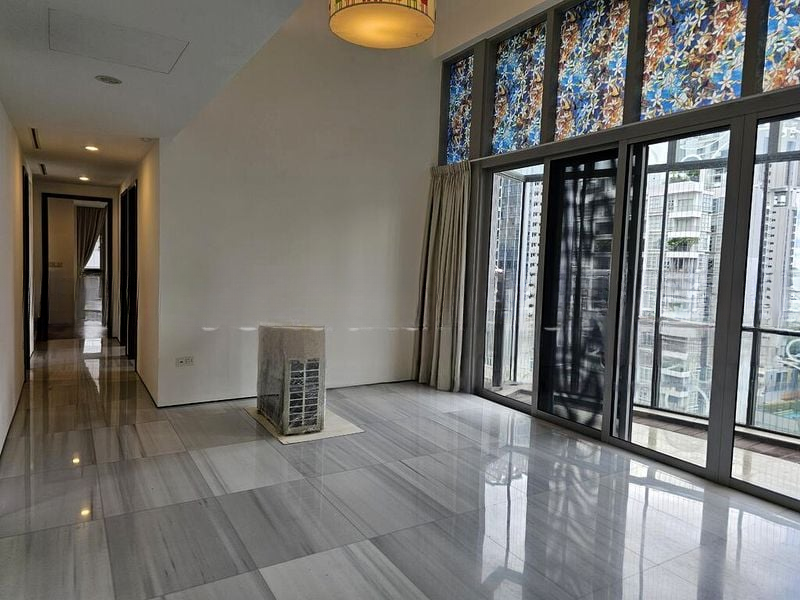 HALLMARK RESIDENCES 3