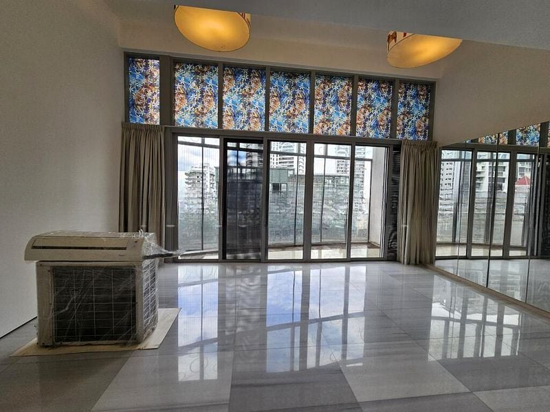 HALLMARK RESIDENCES 1