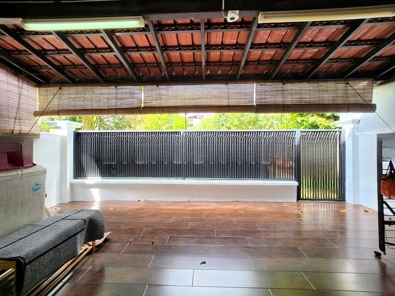 LENTOR VILLAS 5