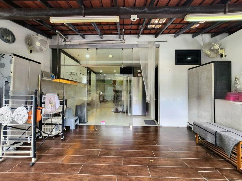LENTOR VILLAS 4