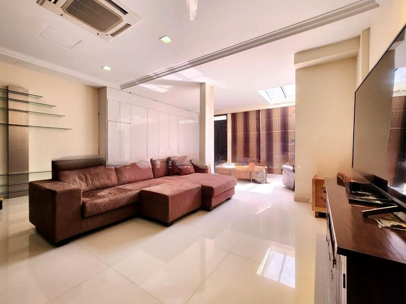 LENTOR VILLAS 6