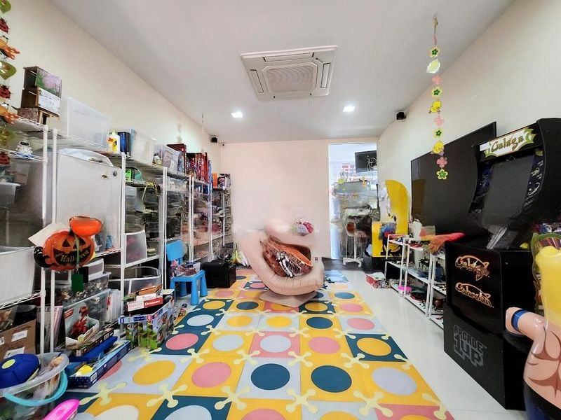 LENTOR VILLAS 8