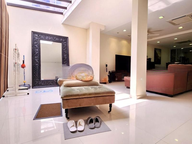 LENTOR VILLAS 13