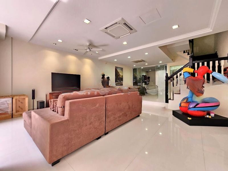 LENTOR VILLAS 11