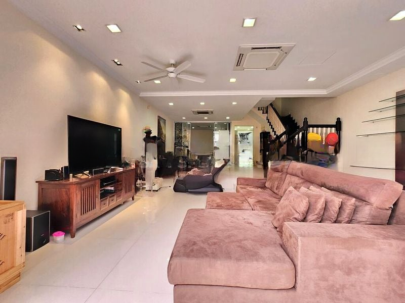 LENTOR VILLAS 12