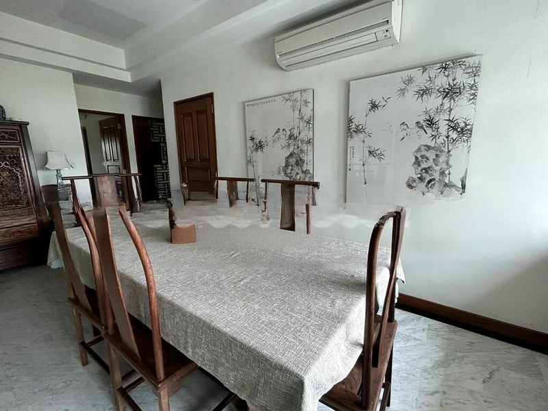 DALVEY COURT 7
