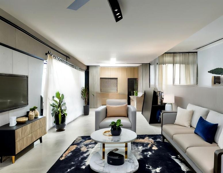 TROPICANA CONDOMINIUM 4