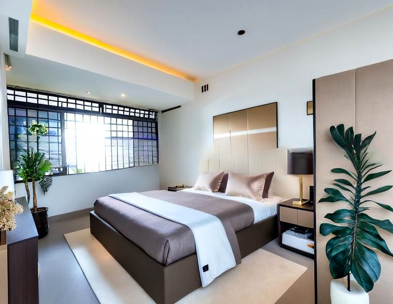 TROPICANA CONDOMINIUM 2