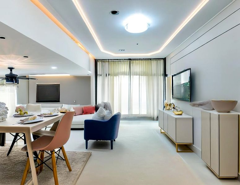 TROPICANA CONDOMINIUM 3