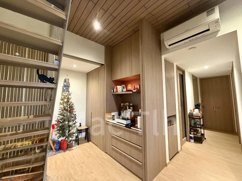 KI RESIDENCES AT BROOKVALE 10