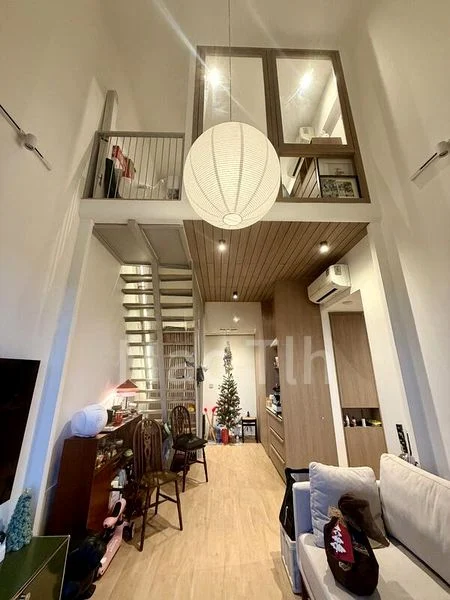 KI RESIDENCES AT BROOKVALE 11