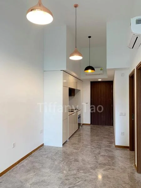 FOURTH AVENUE RESIDENCES 2