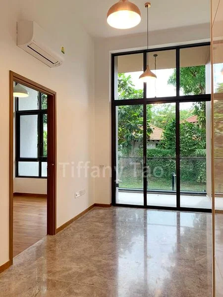 FOURTH AVENUE RESIDENCES 5