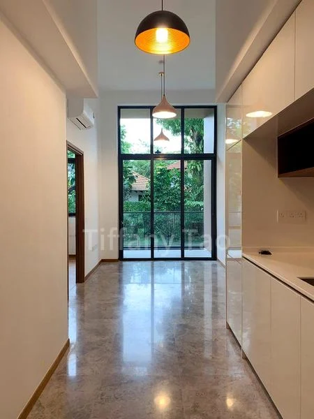 FOURTH AVENUE RESIDENCES 6