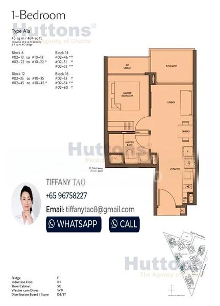 FOURTH AVENUE RESIDENCES 7