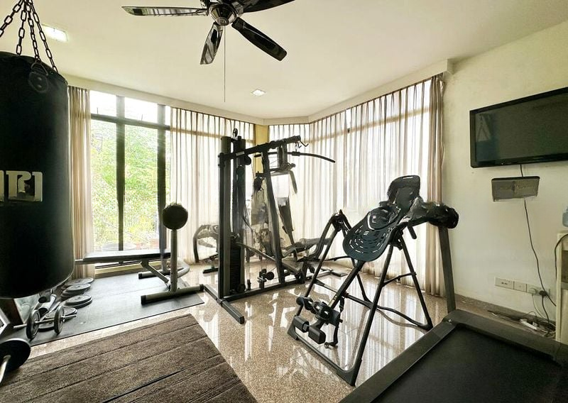 SEMBAWANG SPRINGS ESTATE 4