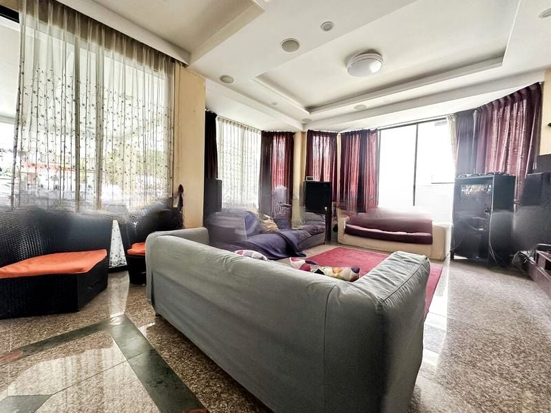 SEMBAWANG SPRINGS ESTATE 2