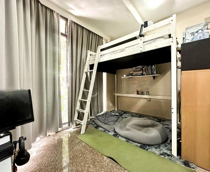 SEMBAWANG SPRINGS ESTATE 6