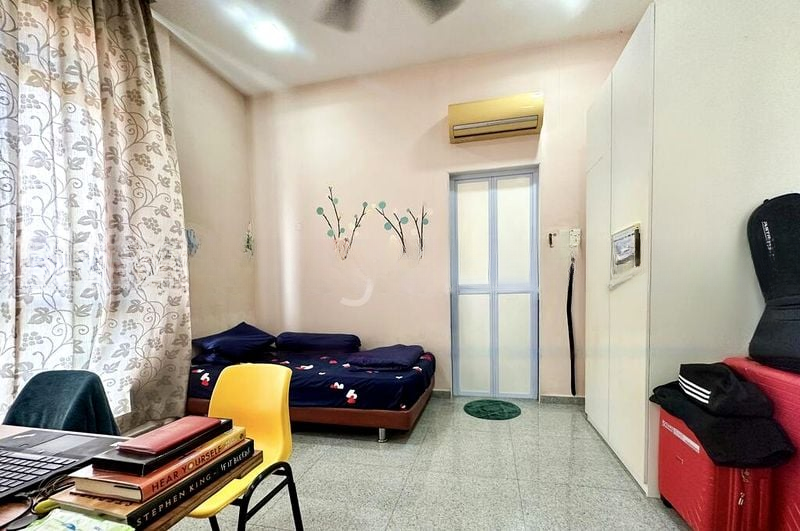 SEMBAWANG SPRINGS ESTATE 7