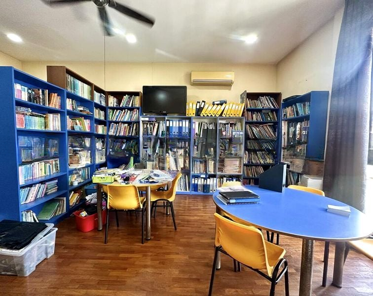 SEMBAWANG SPRINGS ESTATE 14