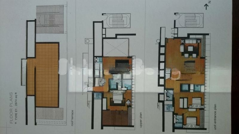 THE LINCOLN MODERN 13