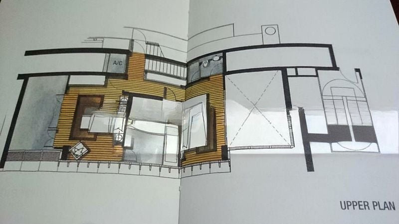 THE LINCOLN MODERN 12