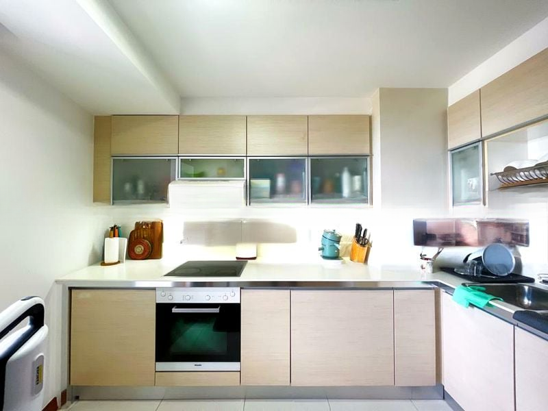 THE SAIL @ MARINA BAY 2