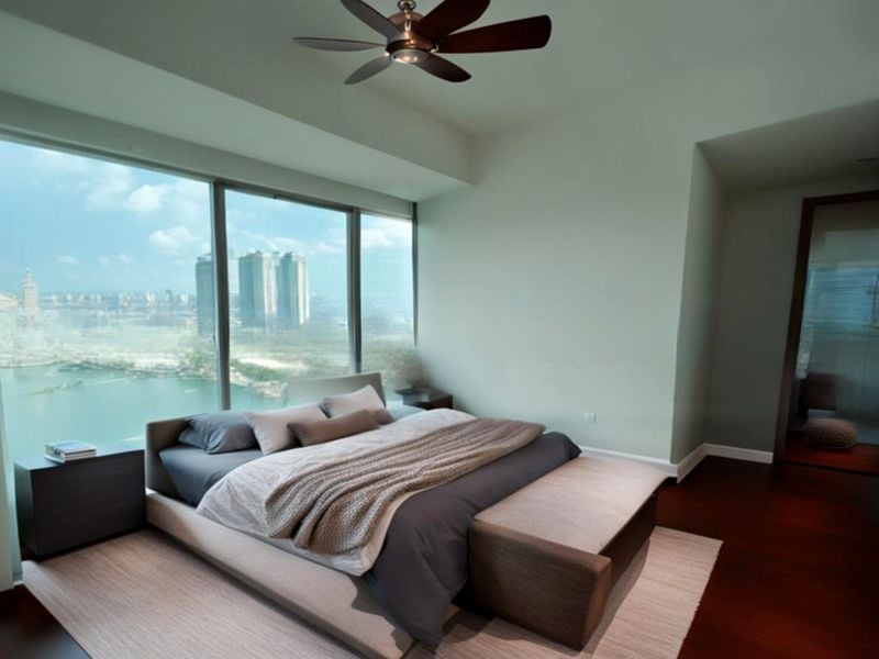 THE SAIL @ MARINA BAY 7