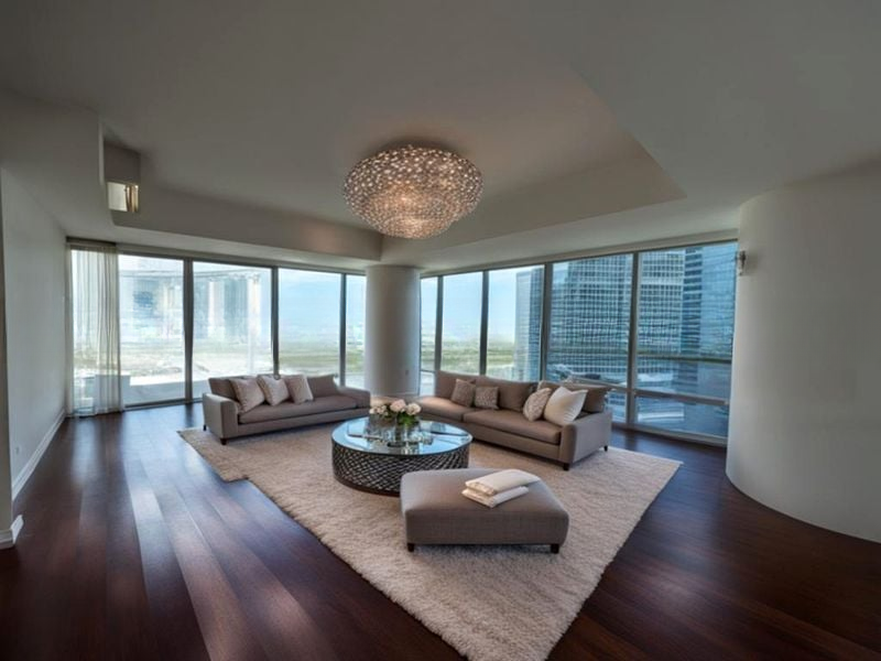 THE SAIL @ MARINA BAY 9