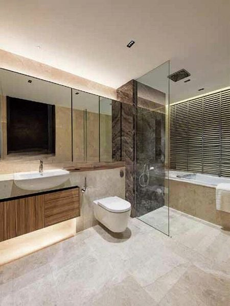 PULLMAN RESIDENCES NEWTON 5