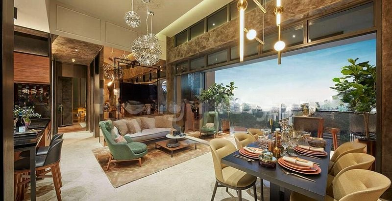 PULLMAN RESIDENCES NEWTON 10