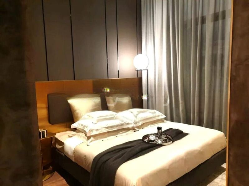 PULLMAN RESIDENCES NEWTON 8