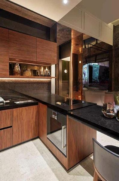 PULLMAN RESIDENCES NEWTON 2