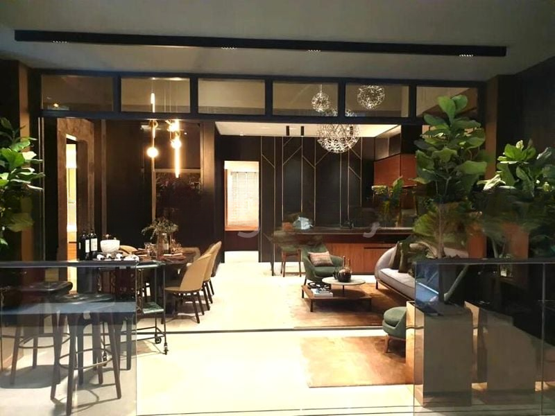 PULLMAN RESIDENCES NEWTON 4