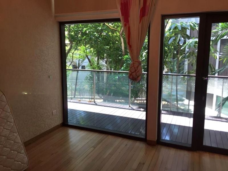 BELLE VUE RESIDENCES 8