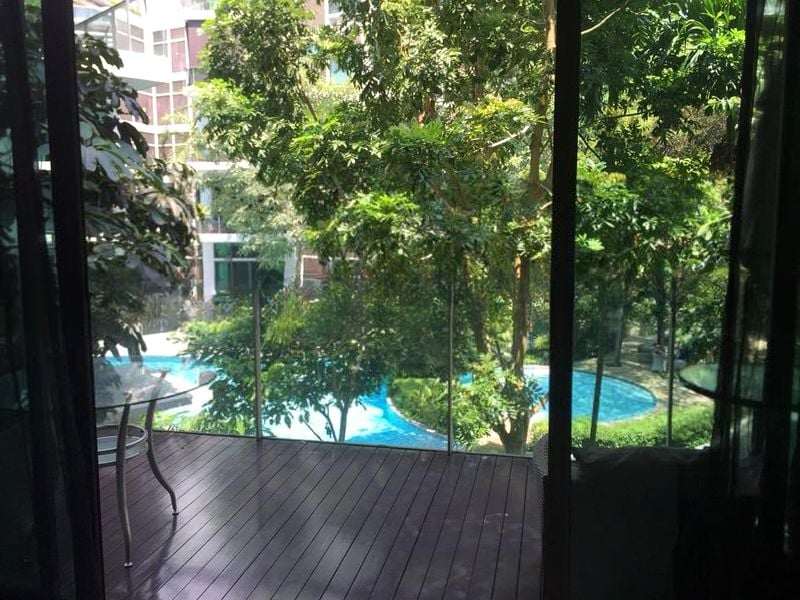 BELLE VUE RESIDENCES 2