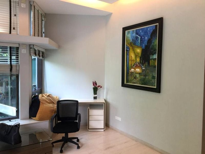 BELLE VUE RESIDENCES 9