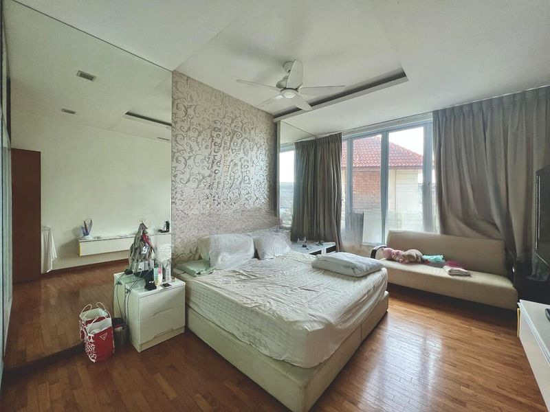 SEMBAWANG SPRINGS ESTATE 7