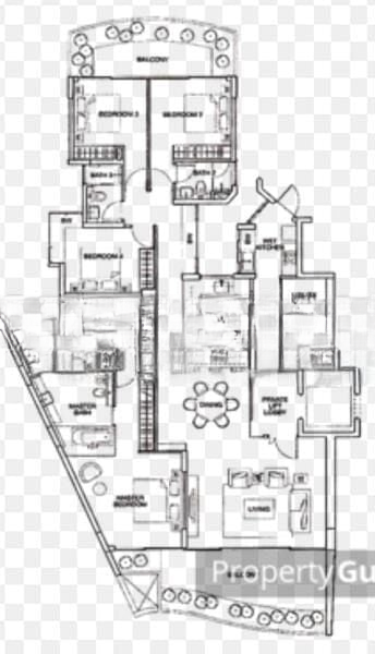 THE COAST AT SENTOSA COVE 12