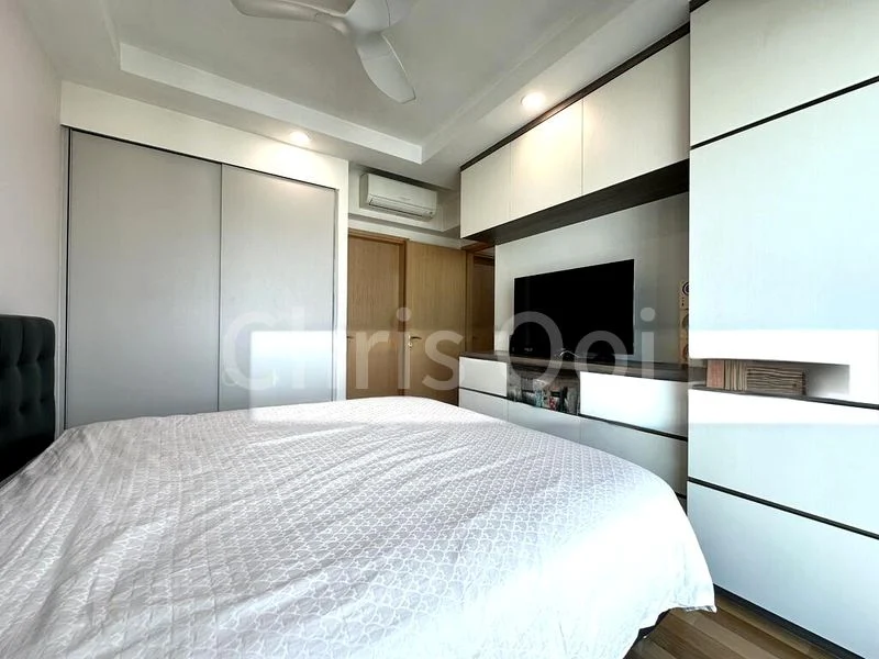 EIGHT RIVERSUITES 10