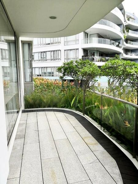 THE COAST AT SENTOSA COVE 8