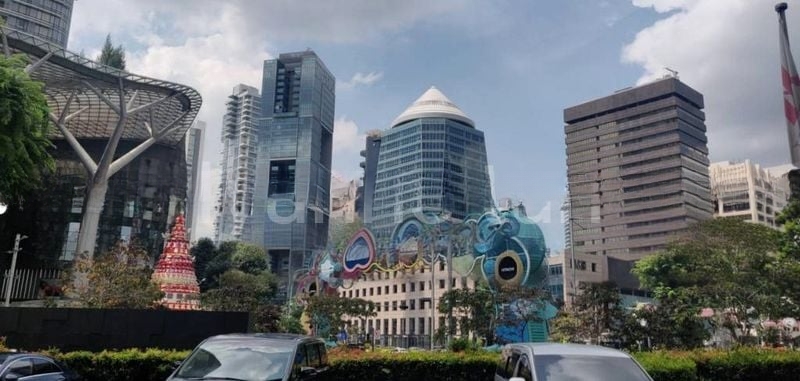 TWENTYONE ANGULLIA PARK 4