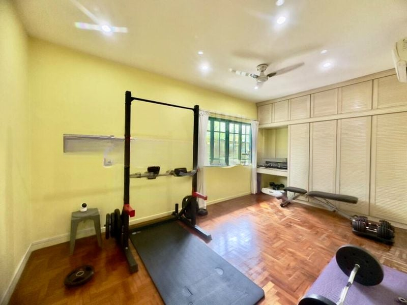 NORTHSHORE BUNGALOWS 7